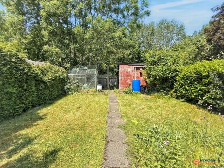 3 bedroom Semi-detached house for sale in Pretoria Road, Ibstock, LE67