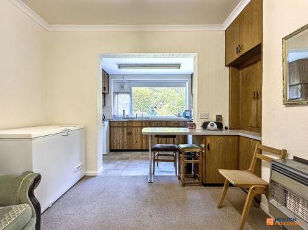 3 bedroom Semi-detached house for sale in Pretoria Road, Ibstock, LE67