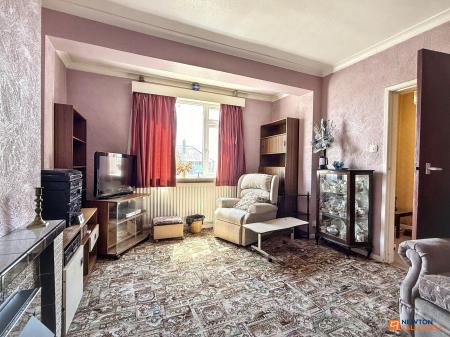 3 bedroom Semi-detached house for sale in Pretoria Road, Ibstock, LE67