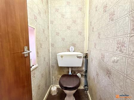 3 bedroom Semi-detached house for sale in Pretoria Road, Ibstock, LE67