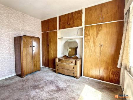 3 bedroom Semi-detached house for sale in Pretoria Road, Ibstock, LE67