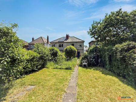 3 bedroom Semi-detached house for sale in Pretoria Road, Ibstock, LE67