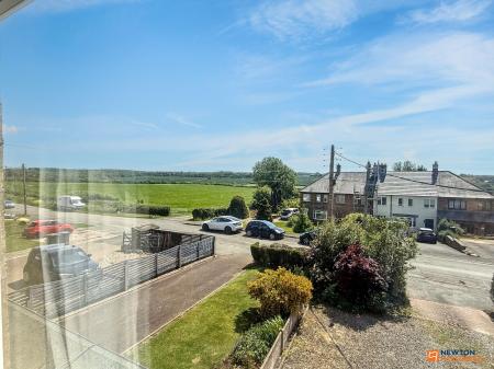 3 bedroom Semi-detached house for sale in Pretoria Road, Ibstock, LE67