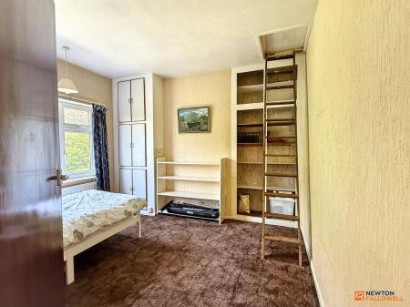 3 bedroom Semi-detached house for sale in Pretoria Road, Ibstock, LE67