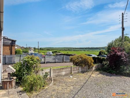3 bedroom Semi-detached house for sale in Pretoria Road, Ibstock, LE67