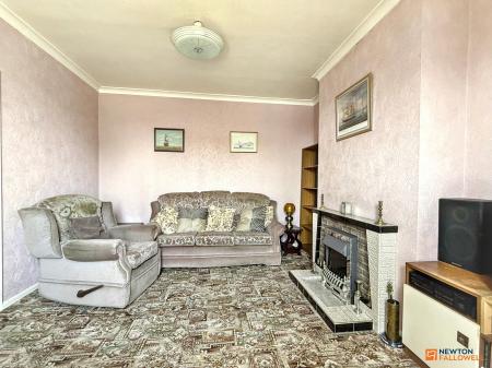 3 bedroom Semi-detached house for sale in Pretoria Road, Ibstock, LE67