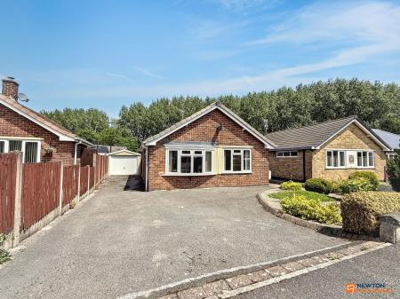 Tressall Road, Whitwick, LE67