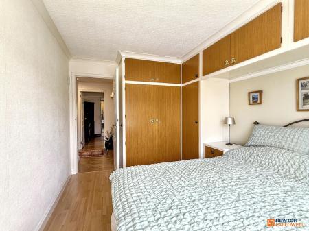 2 bedroom Bungalow for sale in Tressall Road, Whitwick, LE67
