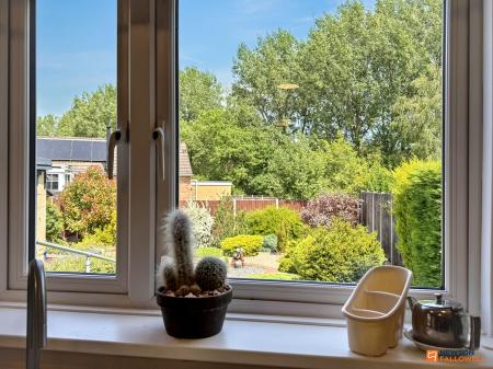 2 bedroom Bungalow for sale in Tressall Road, Whitwick, LE67