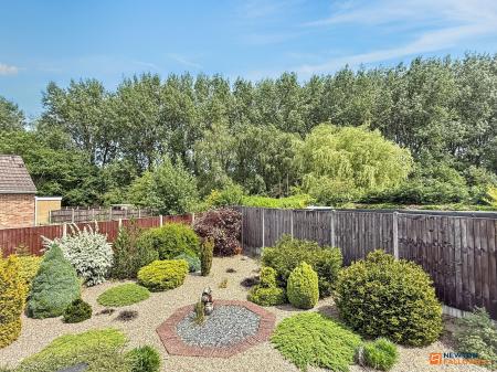 2 bedroom Bungalow for sale in Tressall Road, Whitwick, LE67