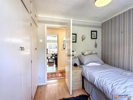 2 bedroom Bungalow for sale in Tressall Road, Whitwick, LE67