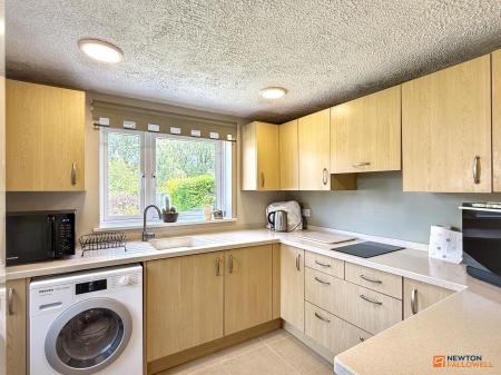 2 bedroom Bungalow for sale in Tressall Road, Whitwick, LE67