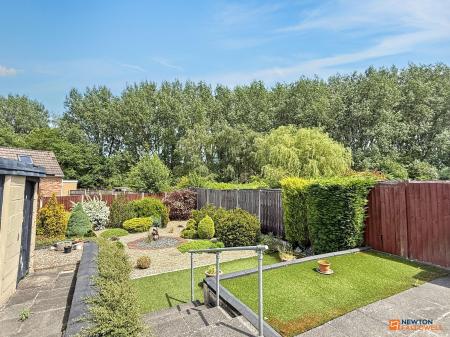 2 bedroom Bungalow for sale in Tressall Road, Whitwick, LE67