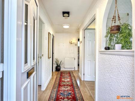 2 bedroom Bungalow for sale in Tressall Road, Whitwick, LE67
