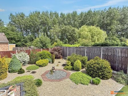 2 bedroom Bungalow for sale in Tressall Road, Whitwick, LE67