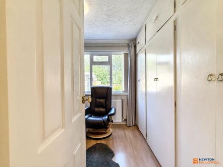 2 bedroom Bungalow for sale in Tressall Road, Whitwick, LE67