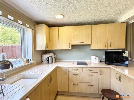 2 bedroom Bungalow for sale in Tressall Road, Whitwick, LE67