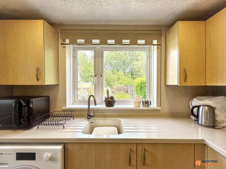 2 bedroom Bungalow for sale in Tressall Road, Whitwick, LE67
