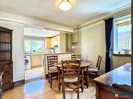 2 bedroom Bungalow for sale in Tressall Road, Whitwick, LE67