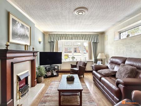 2 bedroom Bungalow for sale in Tressall Road, Whitwick, LE67