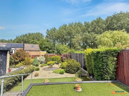 2 bedroom Bungalow for sale in Tressall Road, Whitwick, LE67