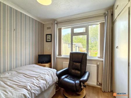 2 bedroom Bungalow for sale in Tressall Road, Whitwick, LE67