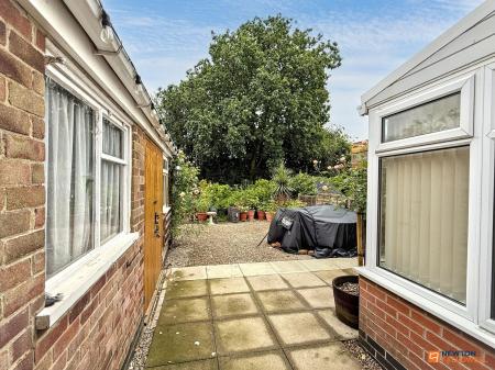 3 bedroom Semi-detached house for sale in Dunbar Road, Coalville, LE67
