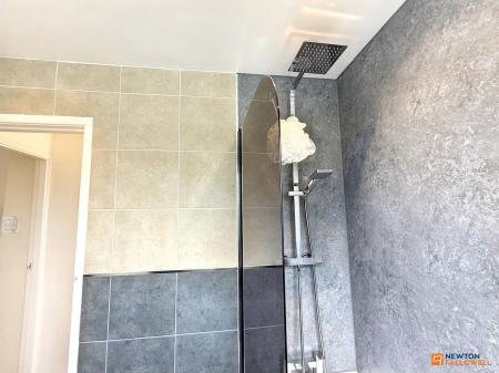 3 bedroom Semi-detached house for sale in Dunbar Road, Coalville, LE67