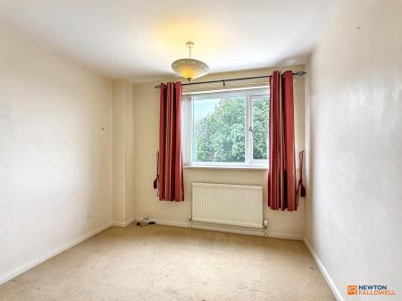 3 bedroom Semi-detached house for sale in Dunbar Road, Coalville, LE67