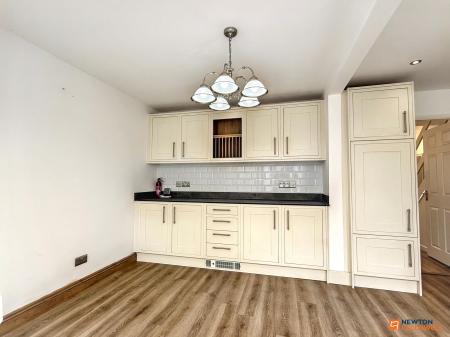 3 bedroom Semi-detached house for sale in Dunbar Road, Coalville, LE67
