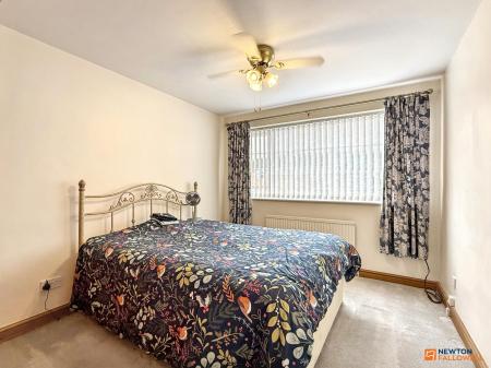 3 bedroom Semi-detached house for sale in Dunbar Road, Coalville, LE67