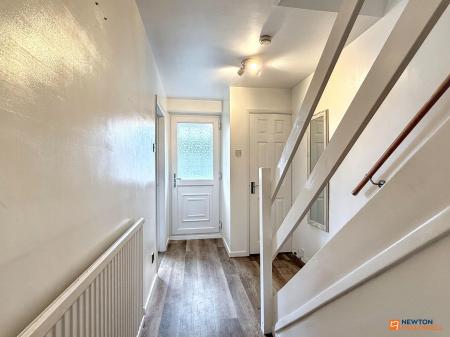 3 bedroom Semi-detached house for sale in Dunbar Road, Coalville, LE67
