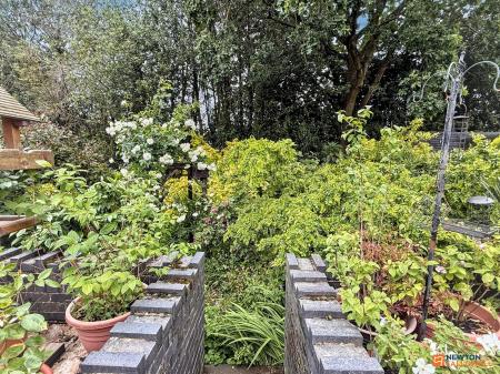 3 bedroom Semi-detached house for sale in Dunbar Road, Coalville, LE67