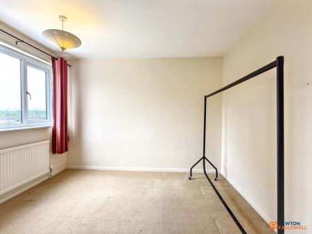 3 bedroom Semi-detached house for sale in Dunbar Road, Coalville, LE67