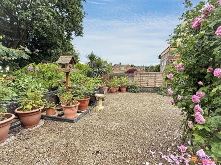3 bedroom Semi-detached house for sale in Dunbar Road, Coalville, LE67