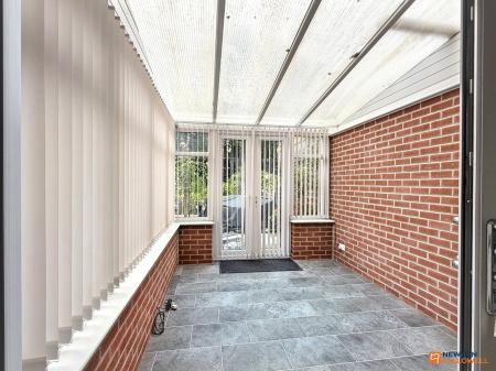 3 bedroom Semi-detached house for sale in Dunbar Road, Coalville, LE67