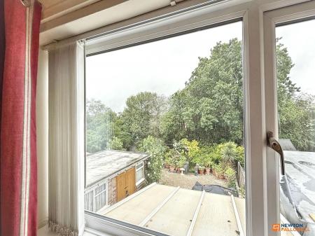 3 bedroom Semi-detached house for sale in Dunbar Road, Coalville, LE67