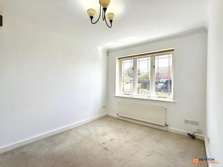 4 bedroom Detached house for sale in Hawthorne Drive, Thornton, LE67