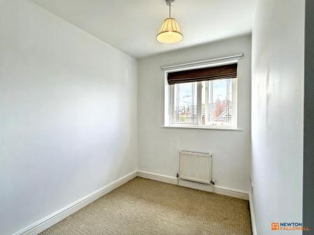 4 bedroom Detached house for sale in Hawthorne Drive, Thornton, LE67