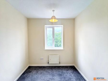 3 bedroom Semi-detached house for sale in Howe Road, Whitwick, LE67