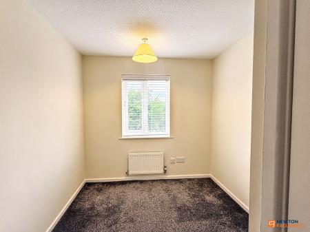 3 bedroom Semi-detached house for sale in Howe Road, Whitwick, LE67