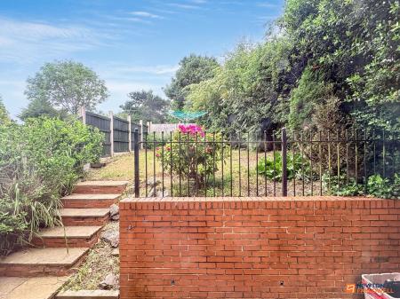 3 bedroom Semi-detached house for sale in Howe Road, Whitwick, LE67