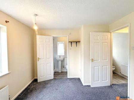 3 bedroom Semi-detached house for sale in Howe Road, Whitwick, LE67
