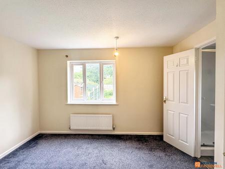 3 bedroom Semi-detached house for sale in Howe Road, Whitwick, LE67
