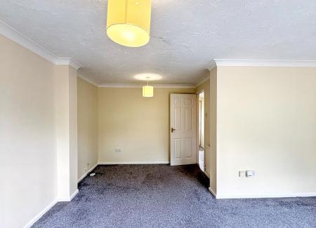 3 bedroom Semi-detached house for sale in Howe Road, Whitwick, LE67