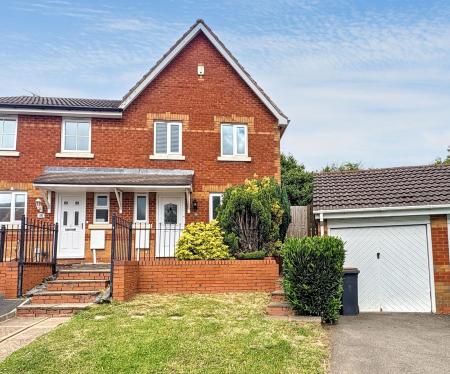 Howe Road, Whitwick, LE67