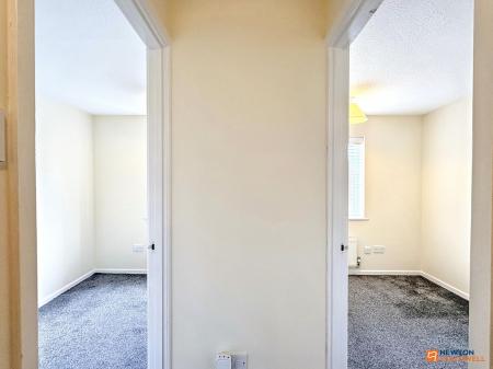 3 bedroom Semi-detached house for sale in Howe Road, Whitwick, LE67
