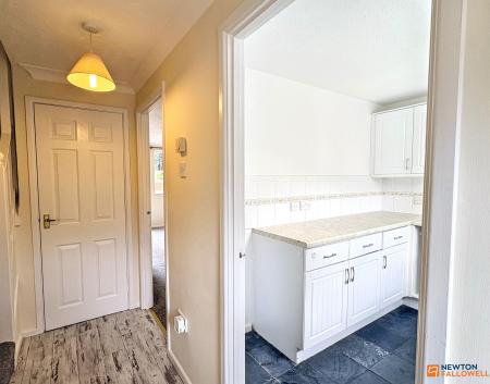 3 bedroom Semi-detached house for sale in Howe Road, Whitwick, LE67
