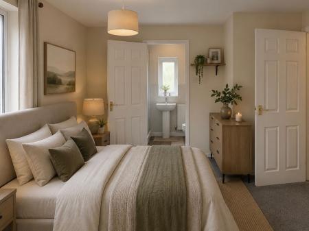 3 bedroom Semi-detached house for sale in Howe Road, Whitwick, LE67