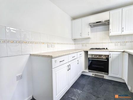 3 bedroom Semi-detached house for sale in Howe Road, Whitwick, LE67